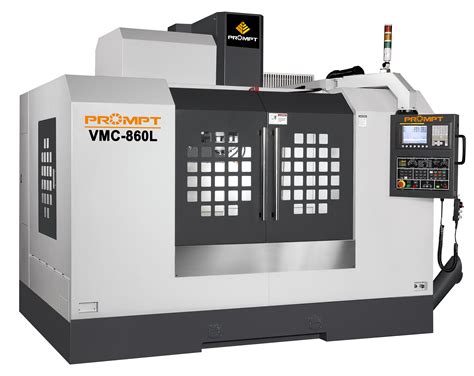 what is a vmc machine